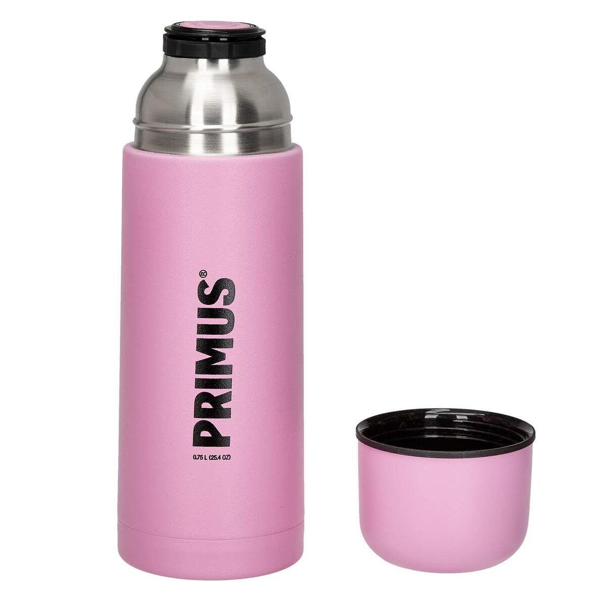 Bild 2 von Primus
              
                 VACUUM BOTTLE 0.75L PINK - Thermokanne