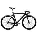 Bild 1 von La Piovra ATK Fixie/Singlespeed Bike - schwarz