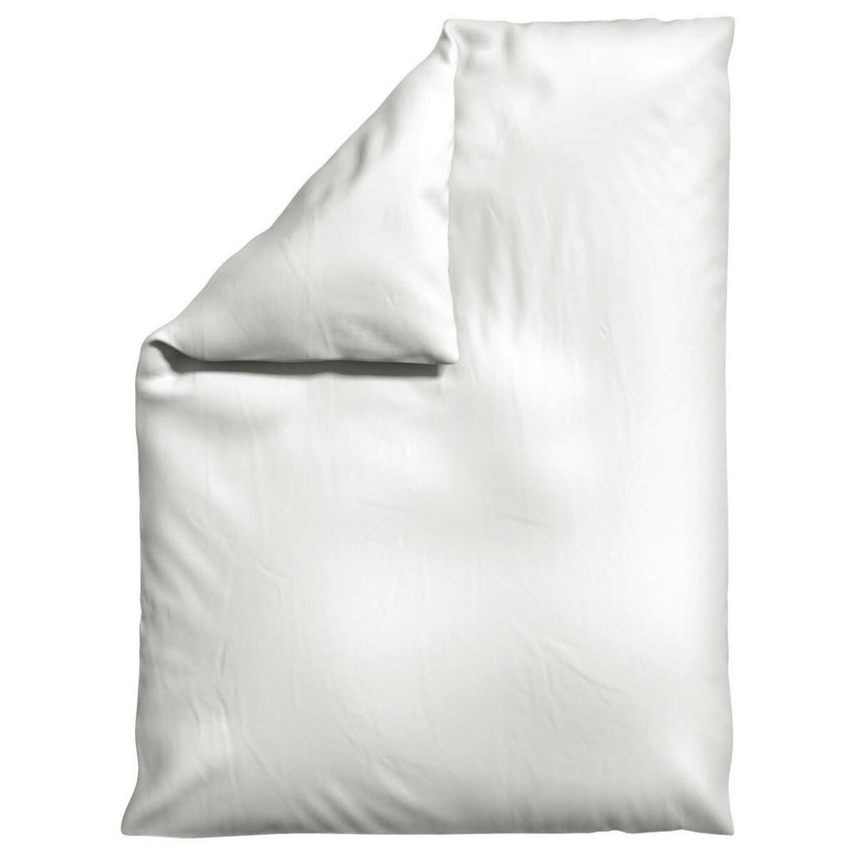 Bild 1 von Schlafgut BETTDECKENBEZUG Weiß