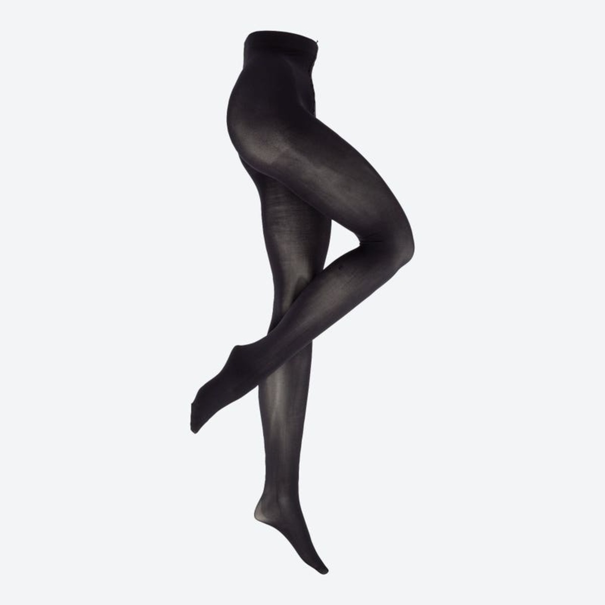 Bild 1 von Damen-Strumpfhose aus Mikrofaser, 60 DEN