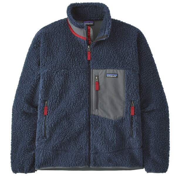 Bild 1 von Patagonia
              
                 M' S CLASSIC RETRO-X JKT Herren - Fleecejacke