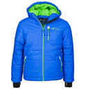 Bild 1 von Kinder Winterjacke Hemsedal Mittelblau