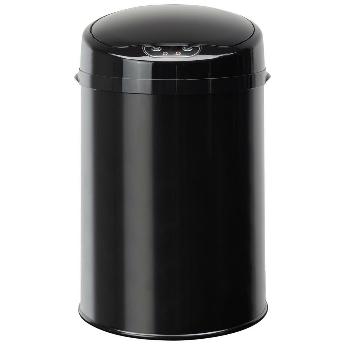 Bild 1 von Echtwerk ABFALLEIMER Schwarz
