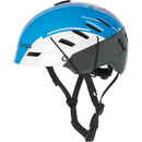 Bild 1 von Kletter- und Skihelm Voyager white-Light blue