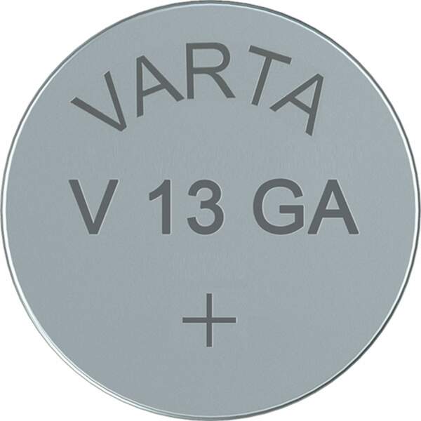 Bild 2 von Varta
              
                 V 13 GA/LR44 - Batterien