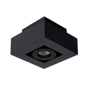 Lucide LED-DECKENLEUCHTE Schwarz