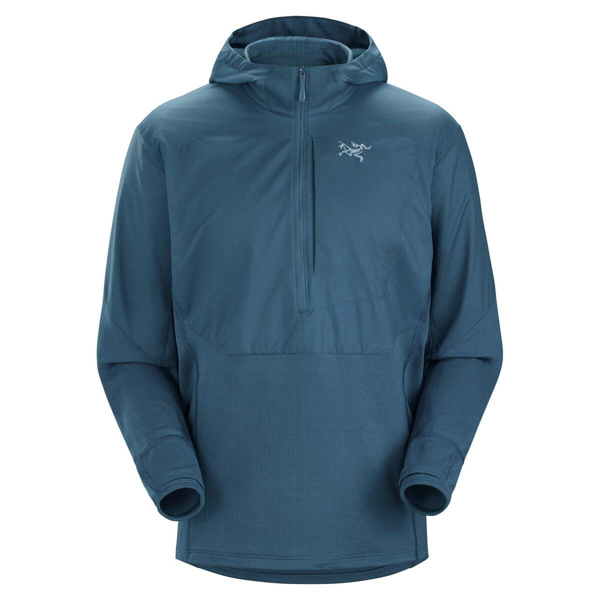 Bild 1 von Arc'teryx
              
                 DELTA HYBRID HOODY M Herren - Fleecejacke