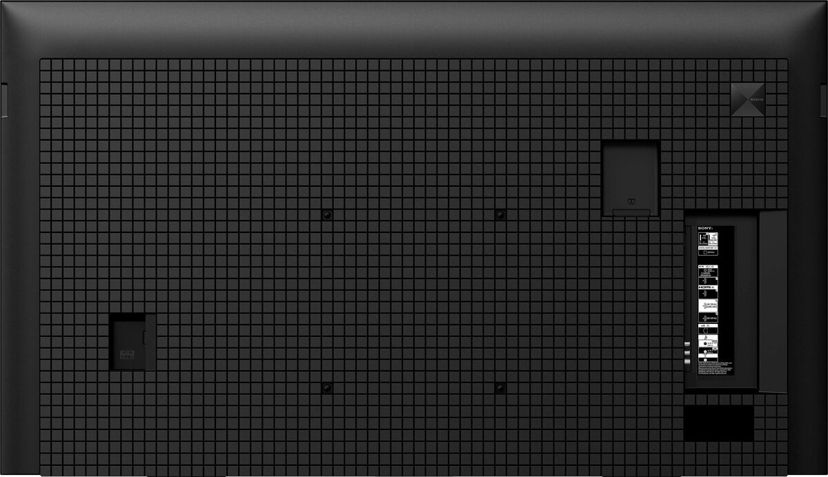 Bild 4 von Sony XR-65X90L LED-Fernseher (164 cm/65 Zoll, 4K Ultra HD, Android TV, Google TV, Smart-TV)