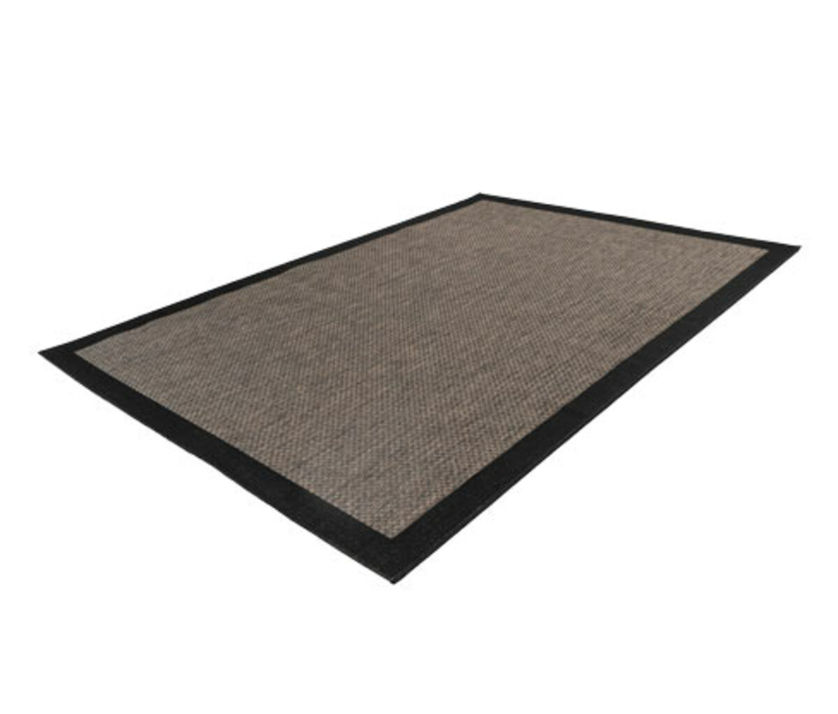 Bild 1 von Kayoom Outdoor-Teppich »Splash 100«, grau, ca. 200 x 290 cm