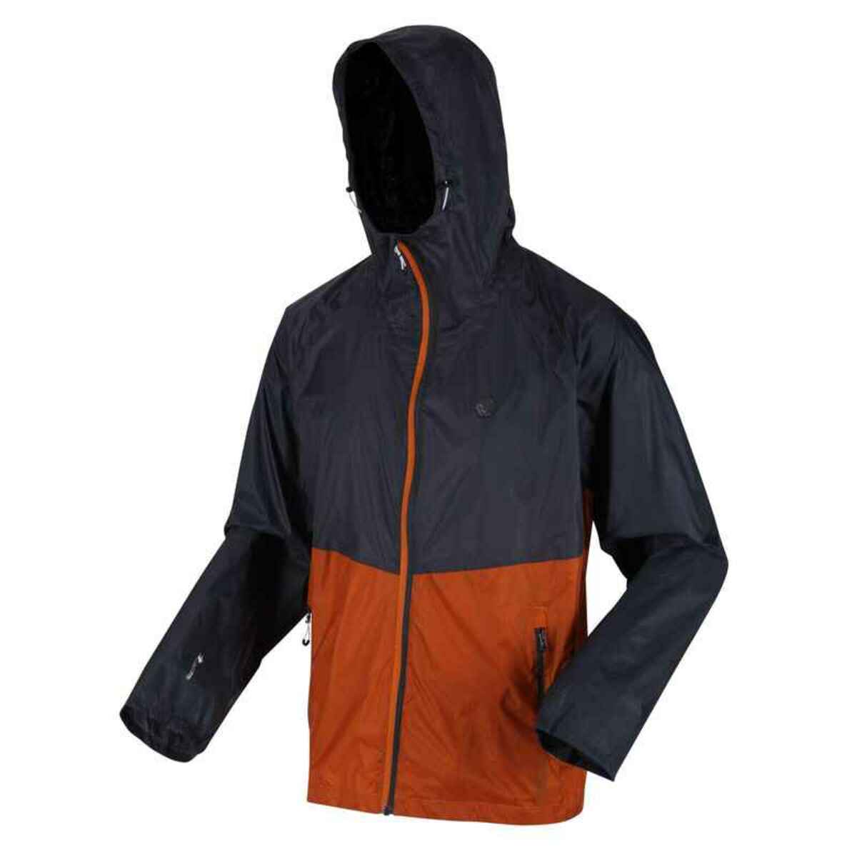 Bild 1 von Pack-It Pro Wanderjacke für Herren - Grau