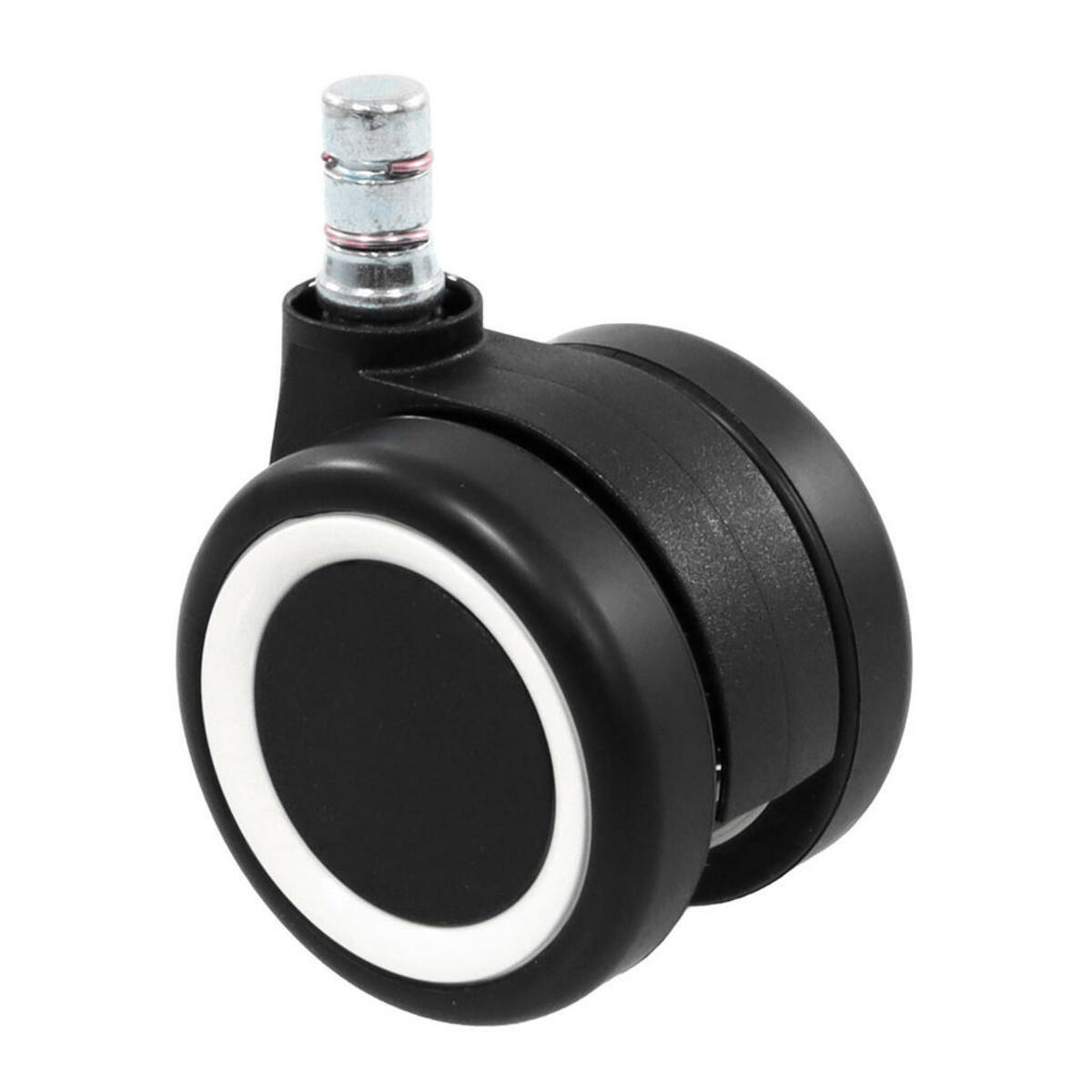 Bild 1 von MID.YOU DREHSTUHLROLLE Schwarz, Weiß