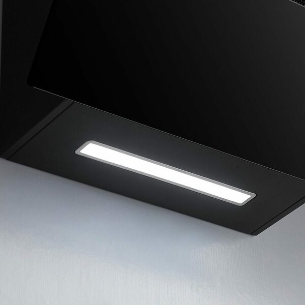 Bild 4 von CIARRA Kopffreihaube VM6736FB, A++ 650m³/h Dunstabzugshaube 60cm Inkl. BOOST