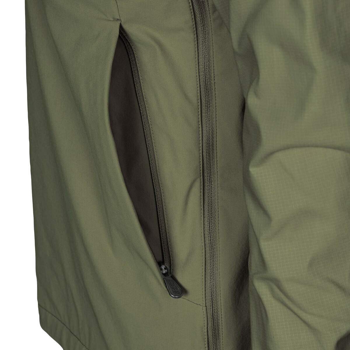 Bild 4 von Fjällräven
              
                 S/F RÄVEN ANORAK M Herren - Fahrradjacke