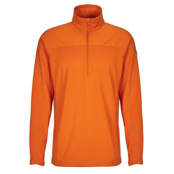 Bild 1 von Fjällräven
              
                 ABISKO LITE FLEECE HALF ZIP M Herren - Fleecepullover
