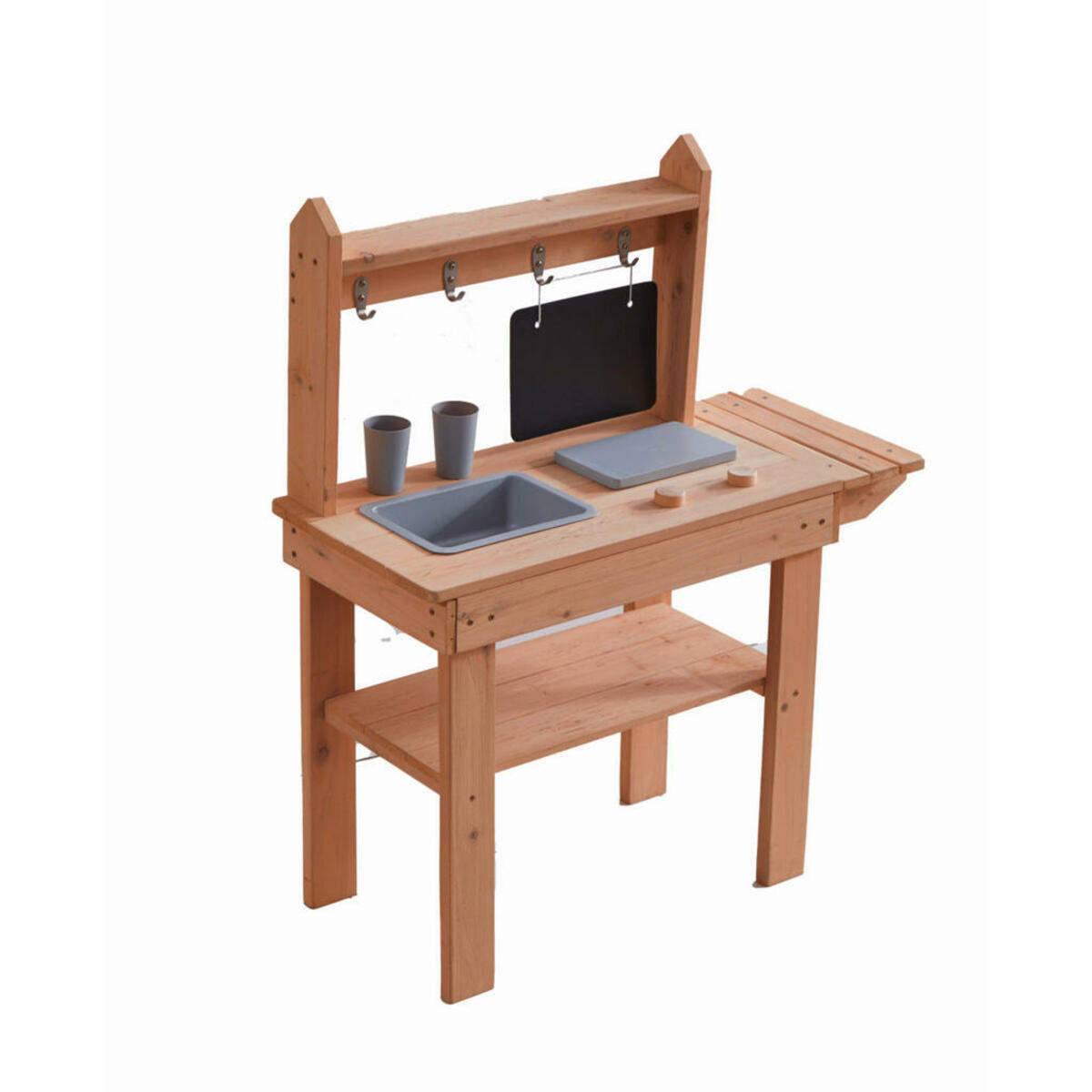 Bild 1 von My Baby Lou KINDERKÜCHE Natur