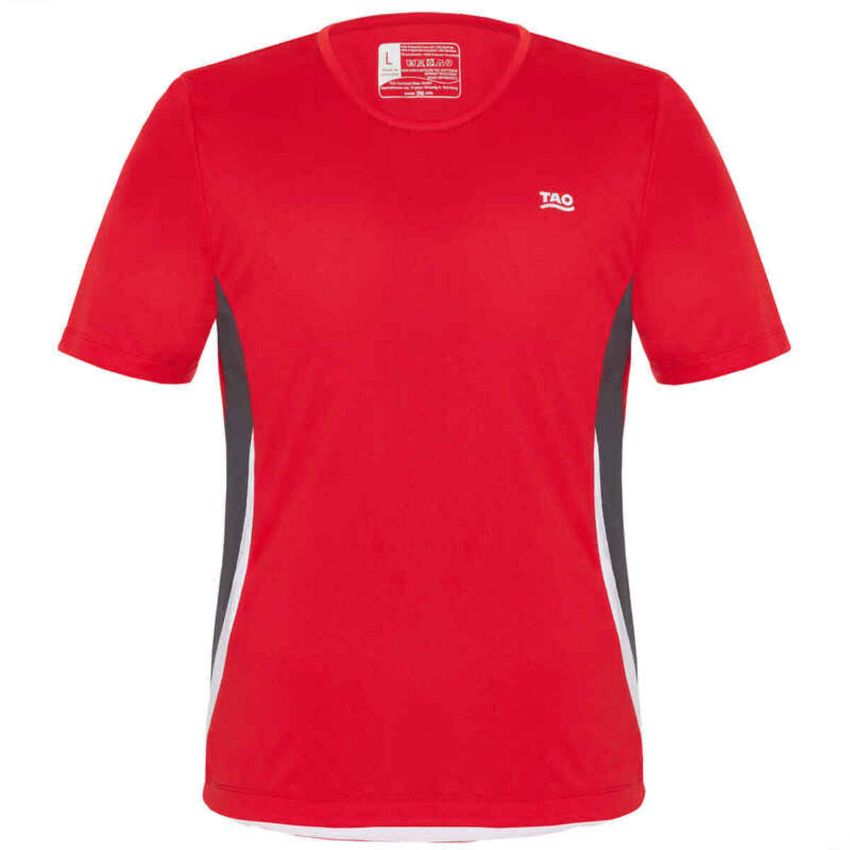 Bild 1 von Atmungsaktives Herren Laufshirt Cleo CLEO