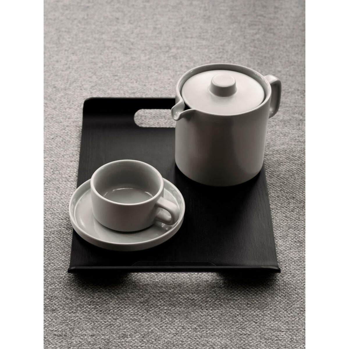 Bild 1 von Blomus SERVIERTABLETT Schwarz