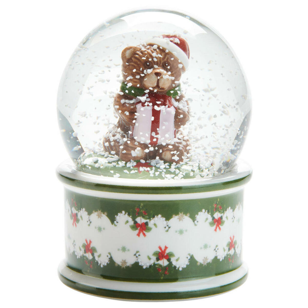 Bild 1 von Villeroy & Boch WEIHNACHTSFIGUR Mehrfarbig