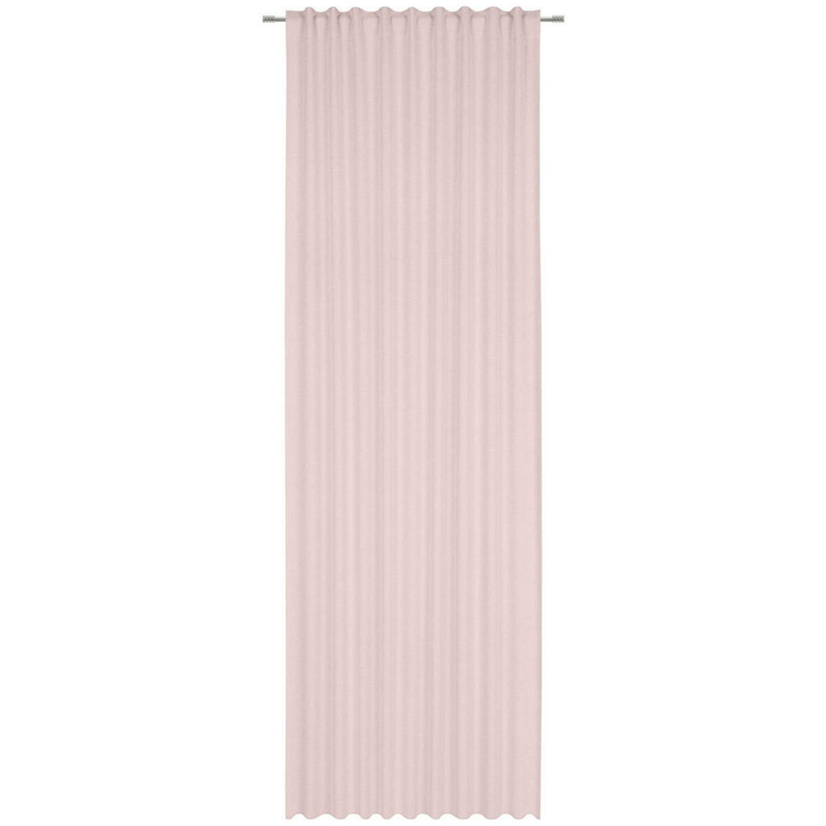 Bild 1 von Esposa FERTIGVORHANG Rosa