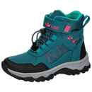 Bild 1 von Winterboots blau wasserdicht Mädchen Winterboot John VS