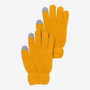 Damen-Handschuhe mit Touch-Funktion
