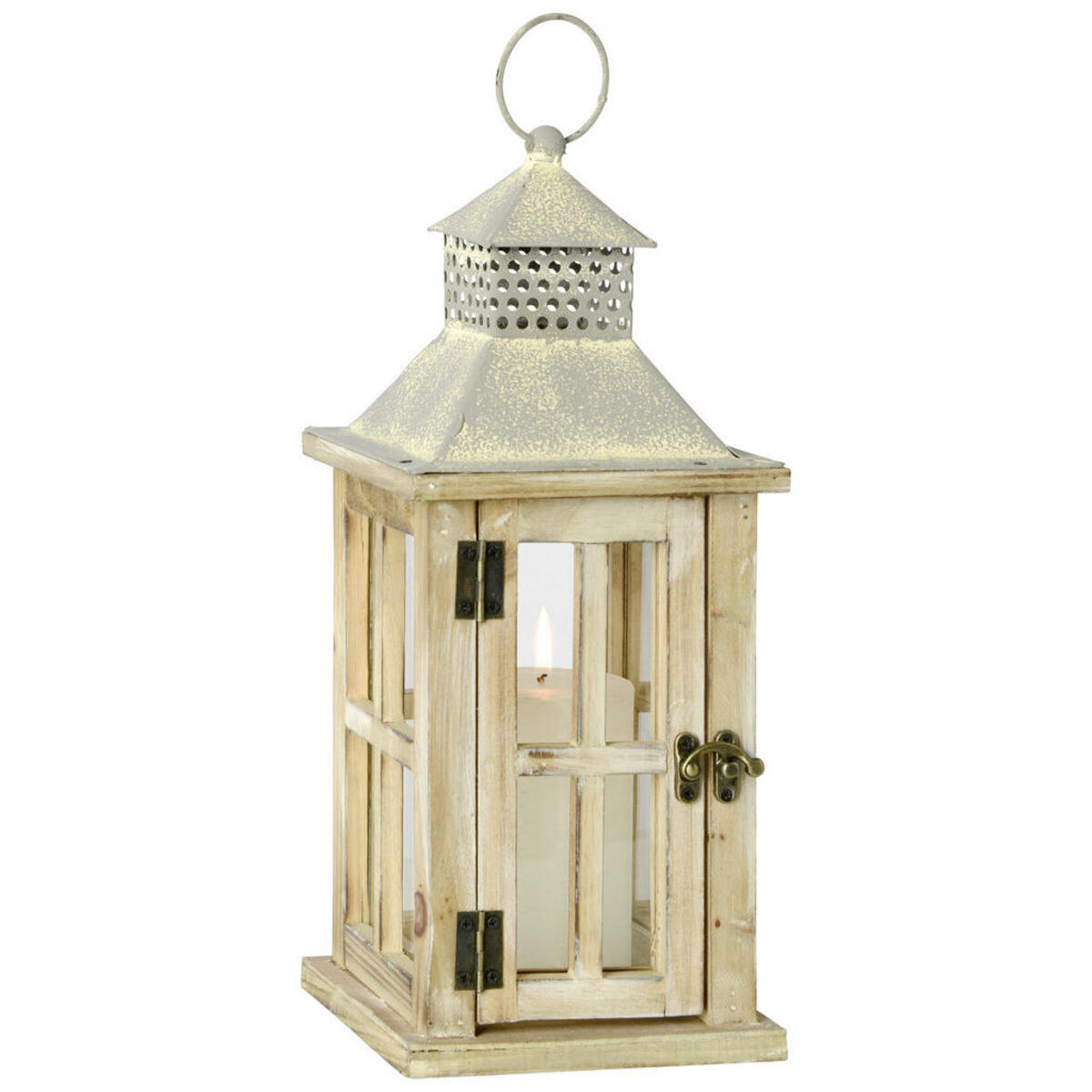 Bild 1 von XXXLutz LATERNE Natur