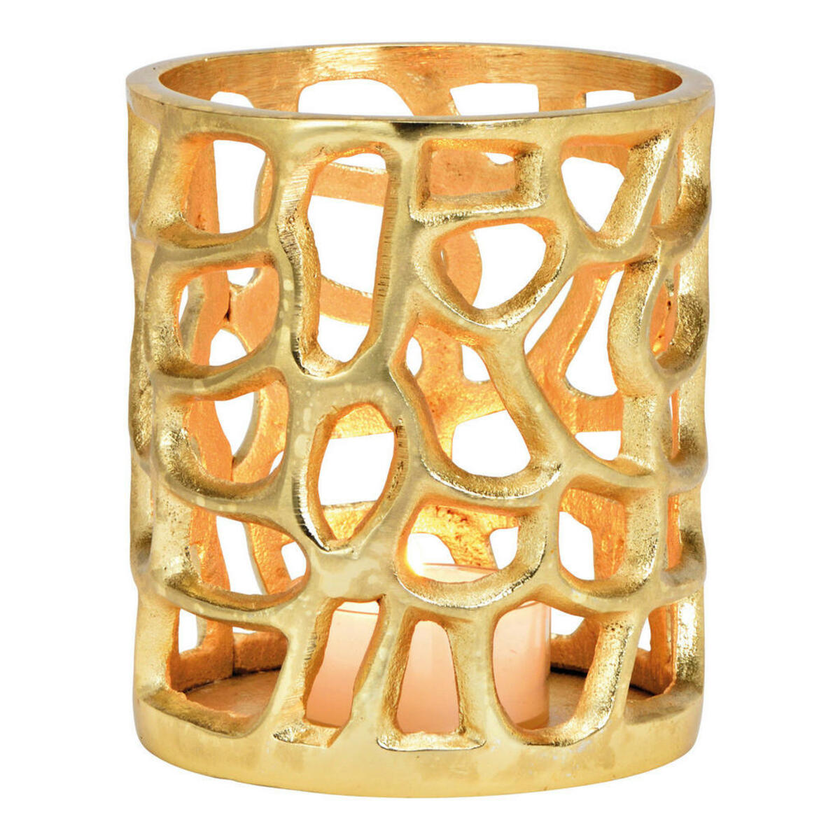 Bild 1 von X-Mas WINDLICHT Gold