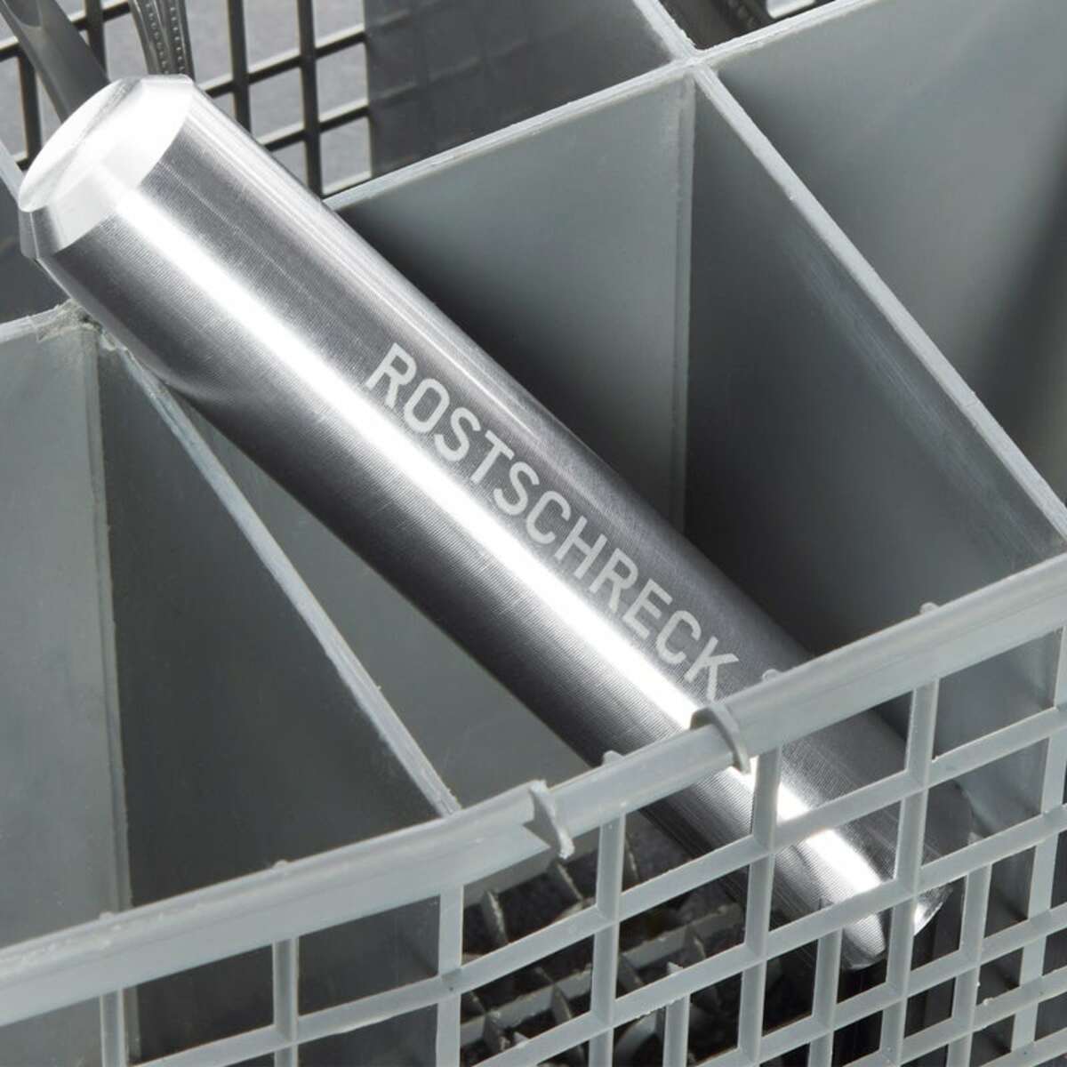 Bild 1 von Rostschreck von "Die Höhle der Löwen"