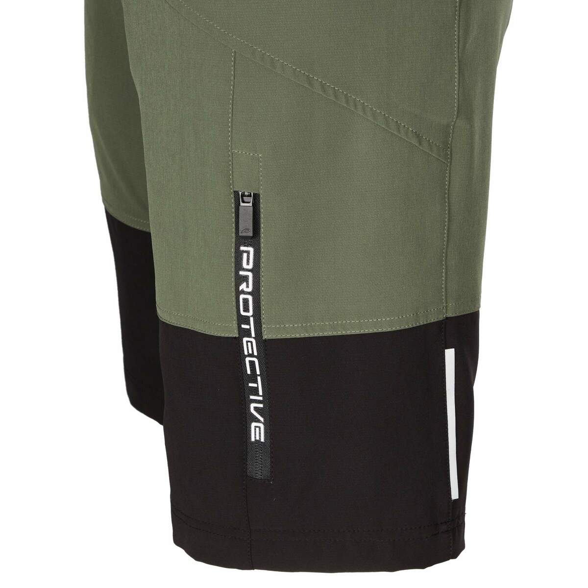 Bild 4 von Protective
              
                 P-BOUNCE Herren - Radshorts