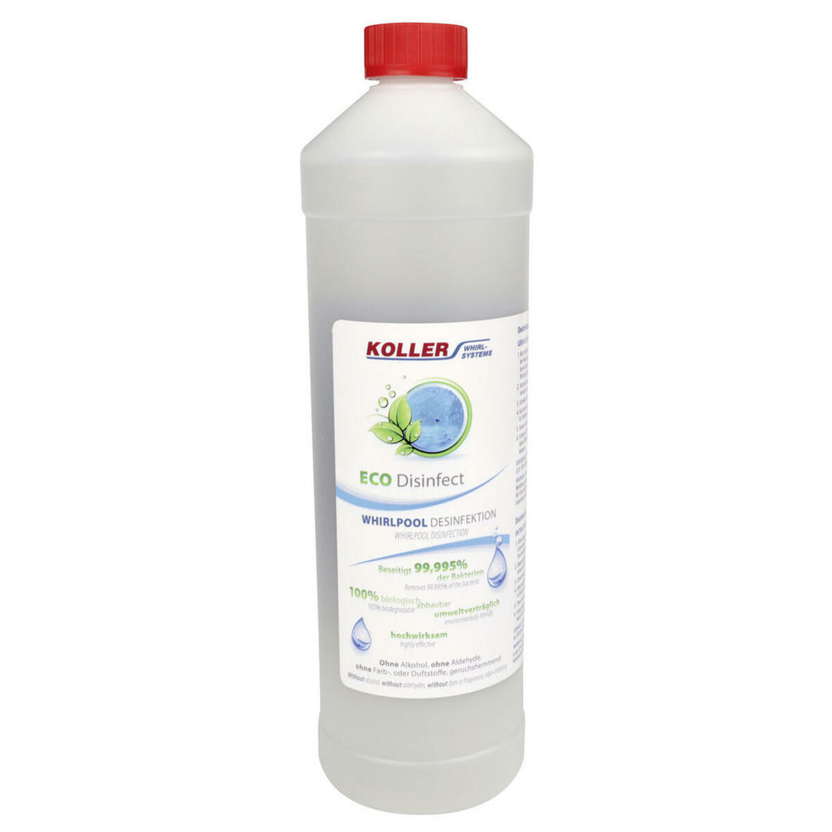 Bild 1 von XXXLutz DESINFEKTIONSMITTEL