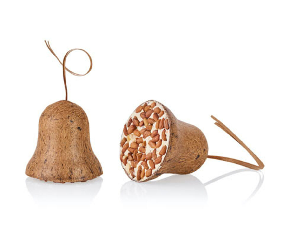 Bild 1 von 8 Dobar Futterglocken