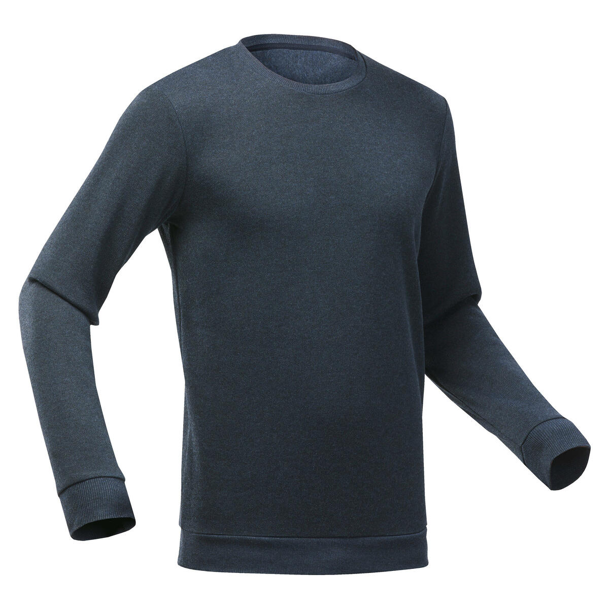 Bild 1 von Pullover Herren - NH150 marineblau