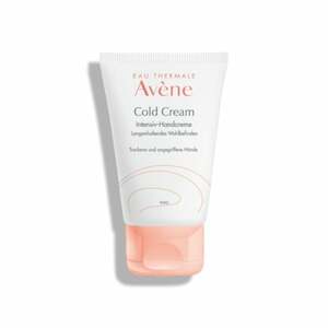 Avène Cold Cream Intensiv-Handcreme 50  ml
