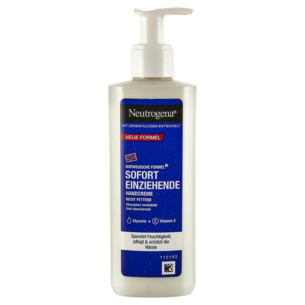 Bild 2 von NEUTROGENA®  Handcreme 150 ml