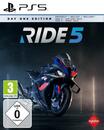 Bild 1 von RIDE 5 (Day One Edition) PS5-Spiel