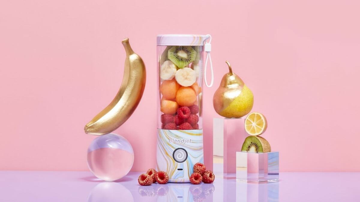 Standmixer BlendJet 2 Mixer Geode von expert für 57,99 € ansehen!