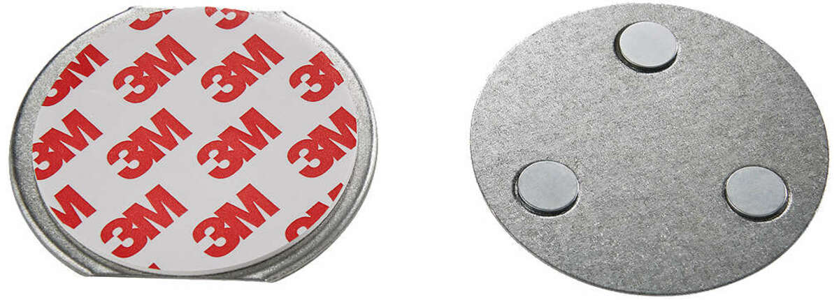 Bild 1 von FLAMINGO Universal-Montagesatz für Warnmelder