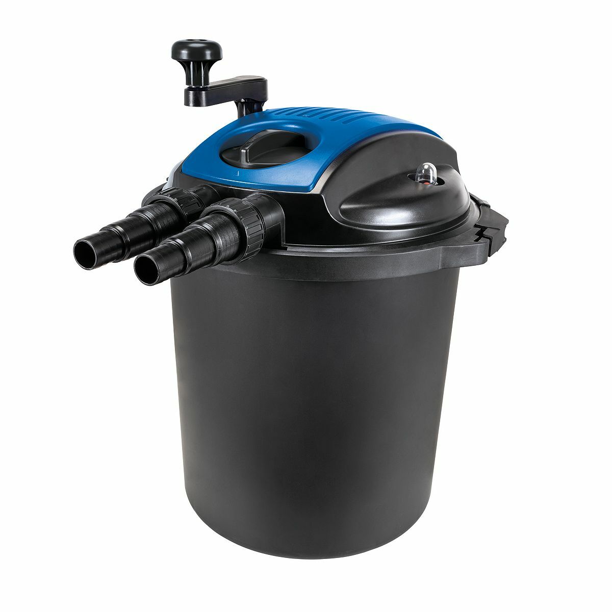 Bild 1 von SCHEPPACH Teichdruckfilter-Set PFS20000 75W Pumpe Leistung von 4000 L/h