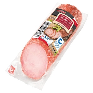 BALCERZAK Original polnische Krakauer 350 g