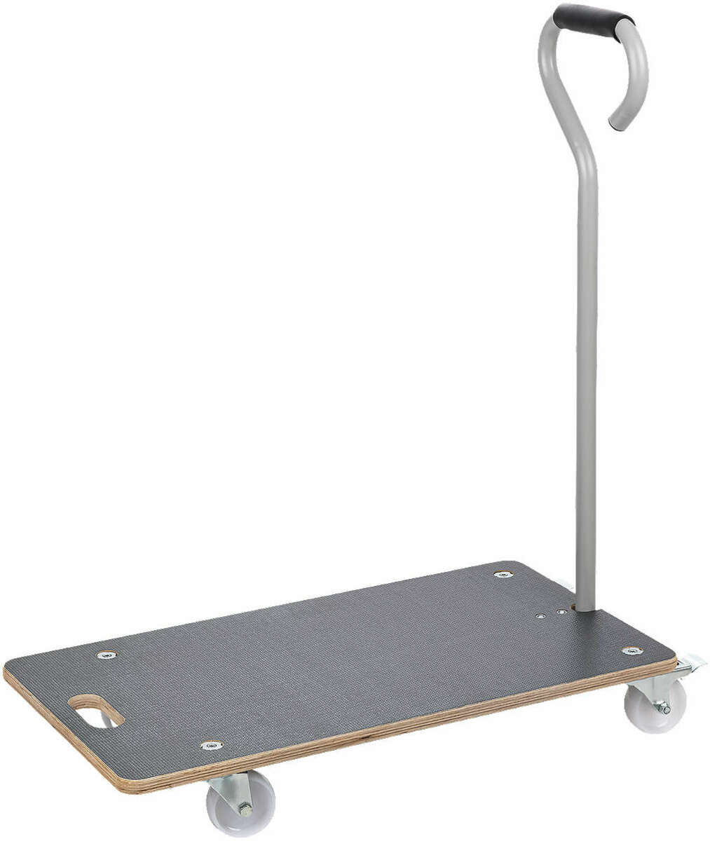 Bild 1 von PARKSIDE® Transporthilfe mit Ziehgriff