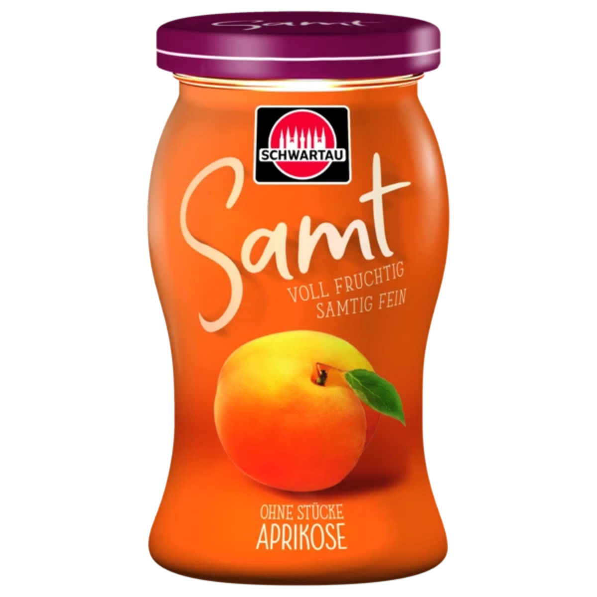 Bild 1 von Schwartau Samt