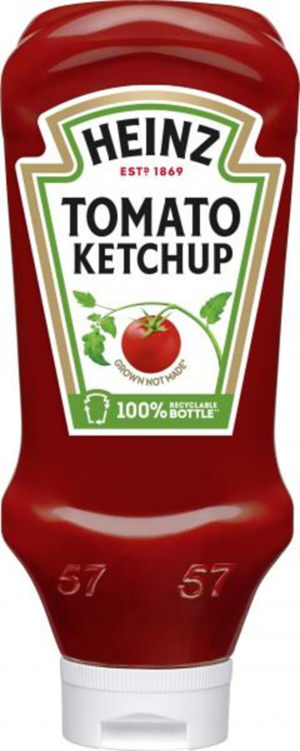 Bild 1 von Heinz Tomato Ketchup