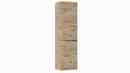 Bild 1 von Garderobenschrank Viking Eiche anthrazit 54 x 197 cm - TWIST