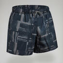 Bild 1 von Boardshorts Surfen 100 15" Eco Strate schwarz