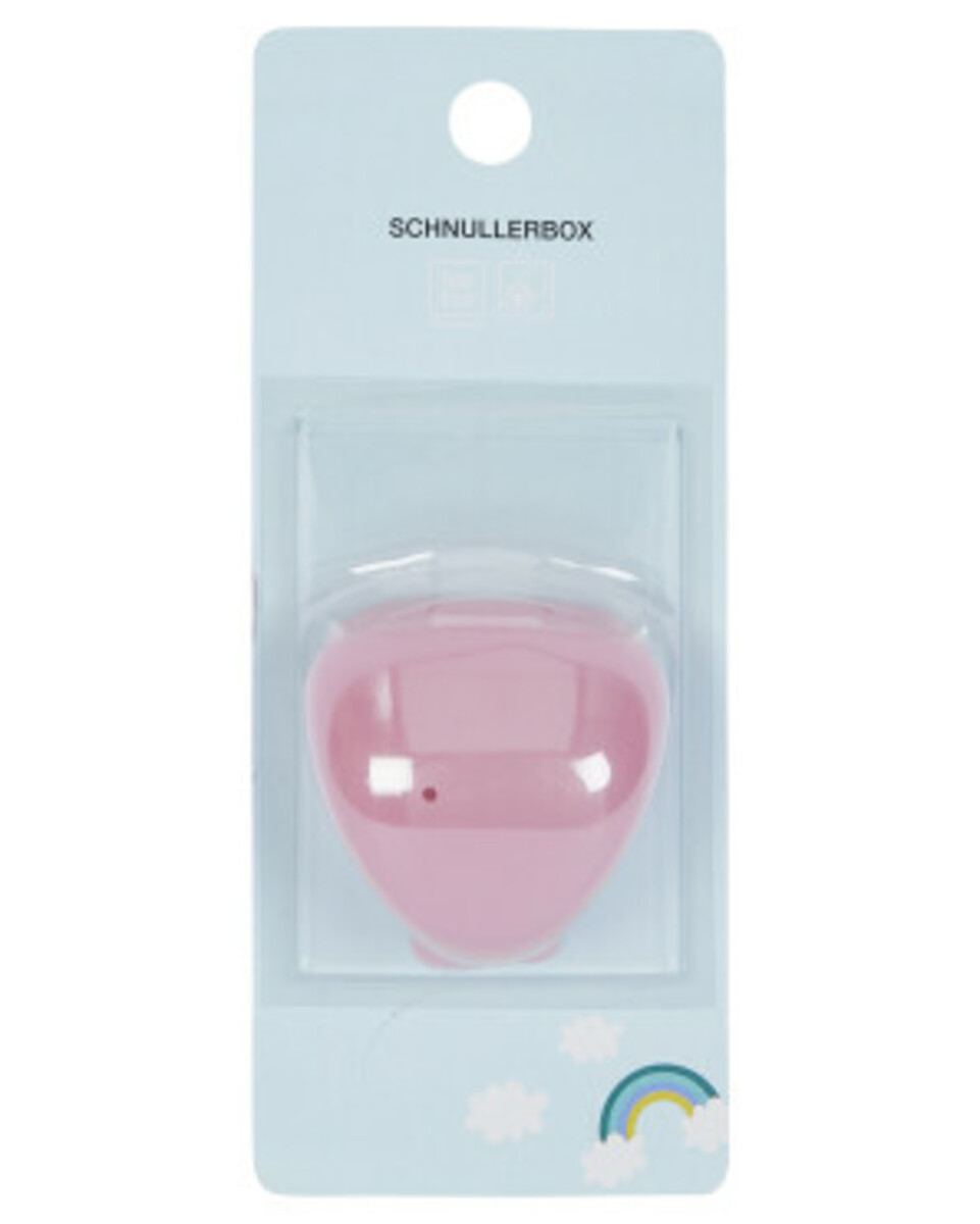 Bild 1 von Schnullerbox