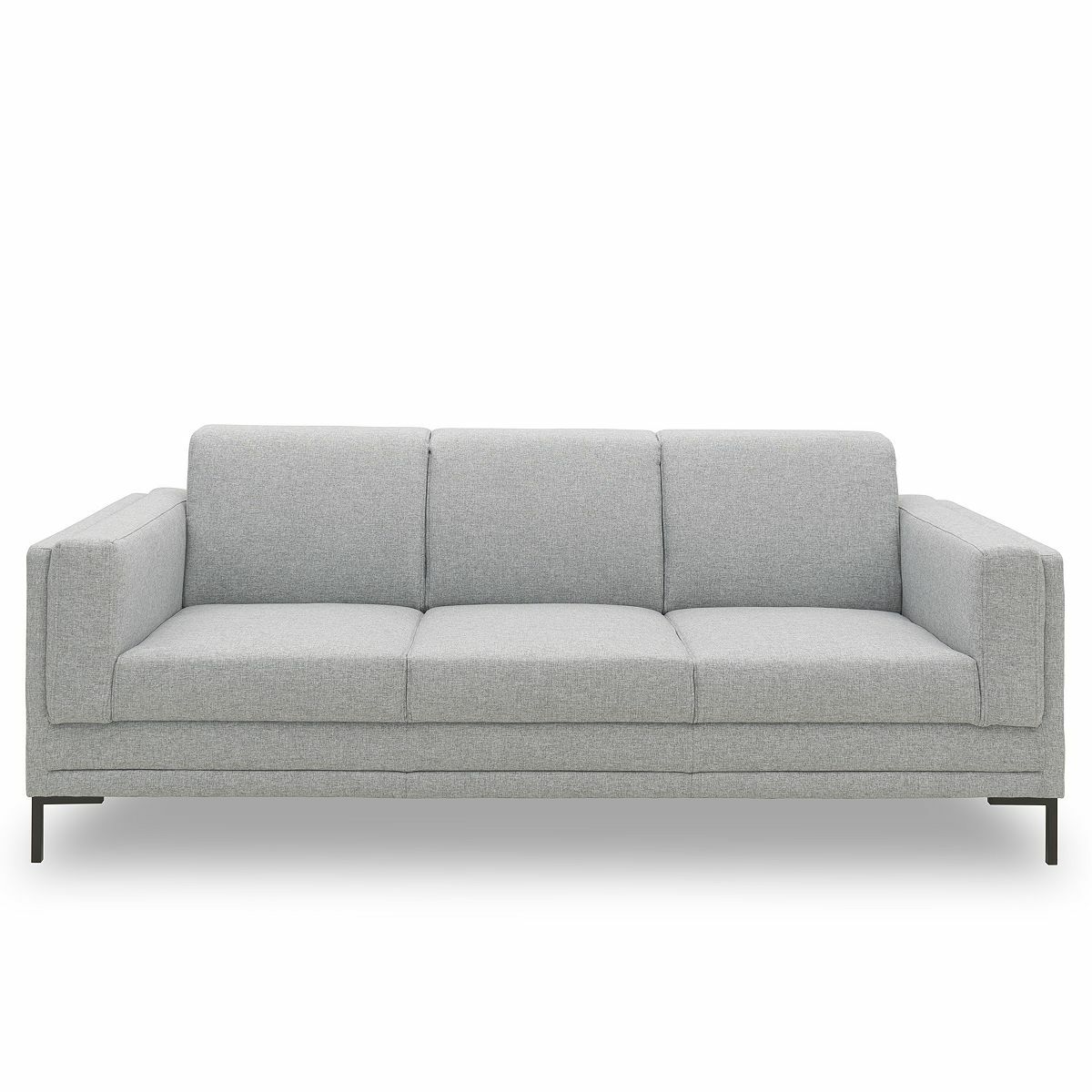 Bild 1 von LOOKS by Wolfgang Joop 3-Sitzer Looks VII Bezug Flachgewebe Farbauswahl