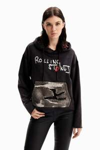 Sweater The Rolling Stones