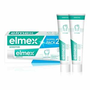 elmex Sensitive Zahnpasta 150 ml