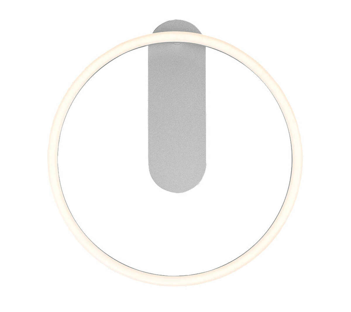 Bild 1 von LIV&BO® LED-Deckenleuchte rund