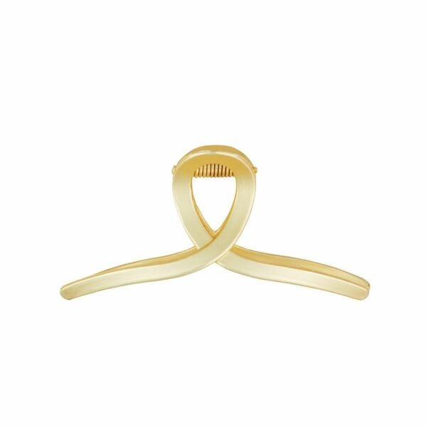 Bild 1 von Hair Clip Gold